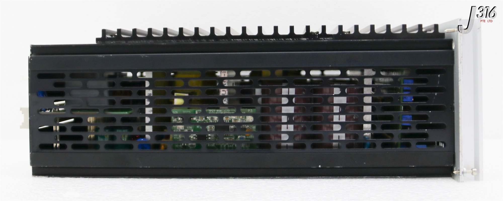 H & T 36844 PREMIUM POWER SUPPLY, 250V 1100W, ASML 4022.471.84292 (PARTS